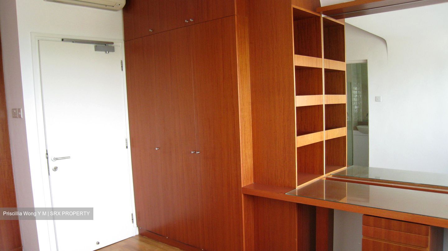 Peach Garden (D15), Apartment #400191571